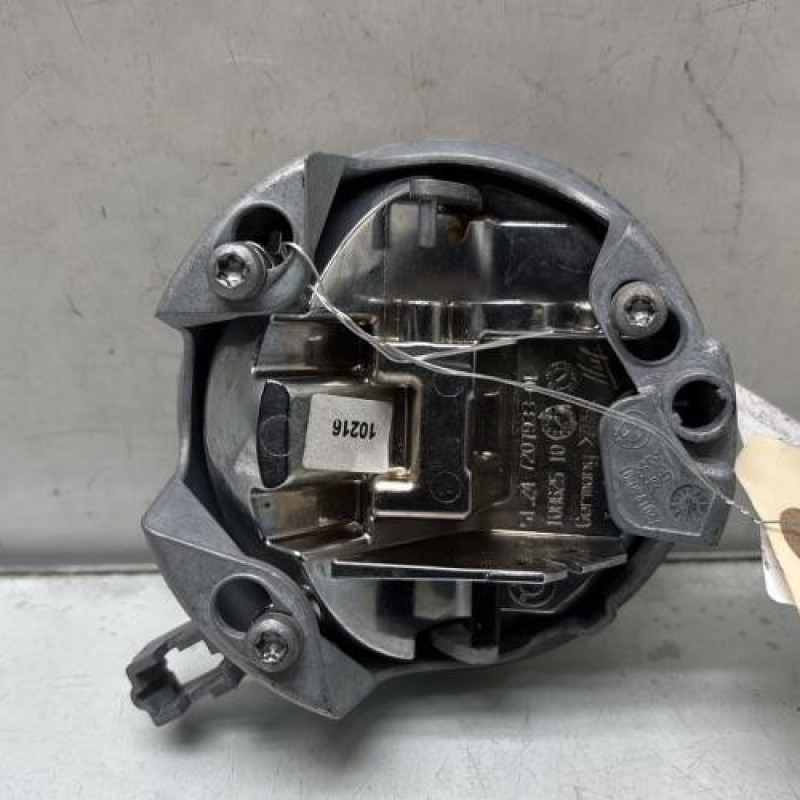 Bouton de coffre BMW SERIE 1 E81 Photo n°3