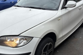 Bouton de coffre BMW SERIE 1 E81