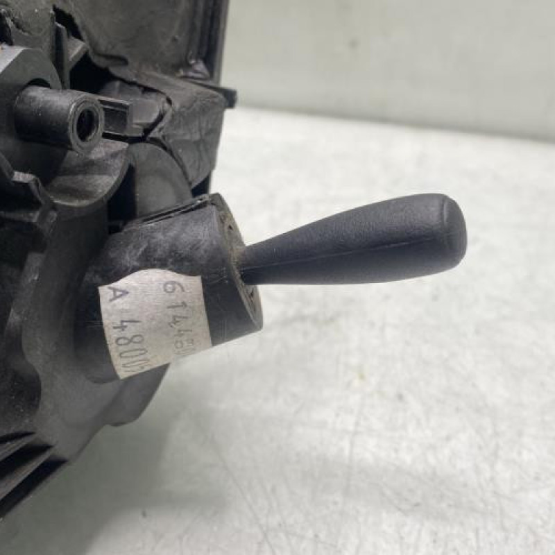 Retroviseur droit CITROEN C3 1 Photo n°5