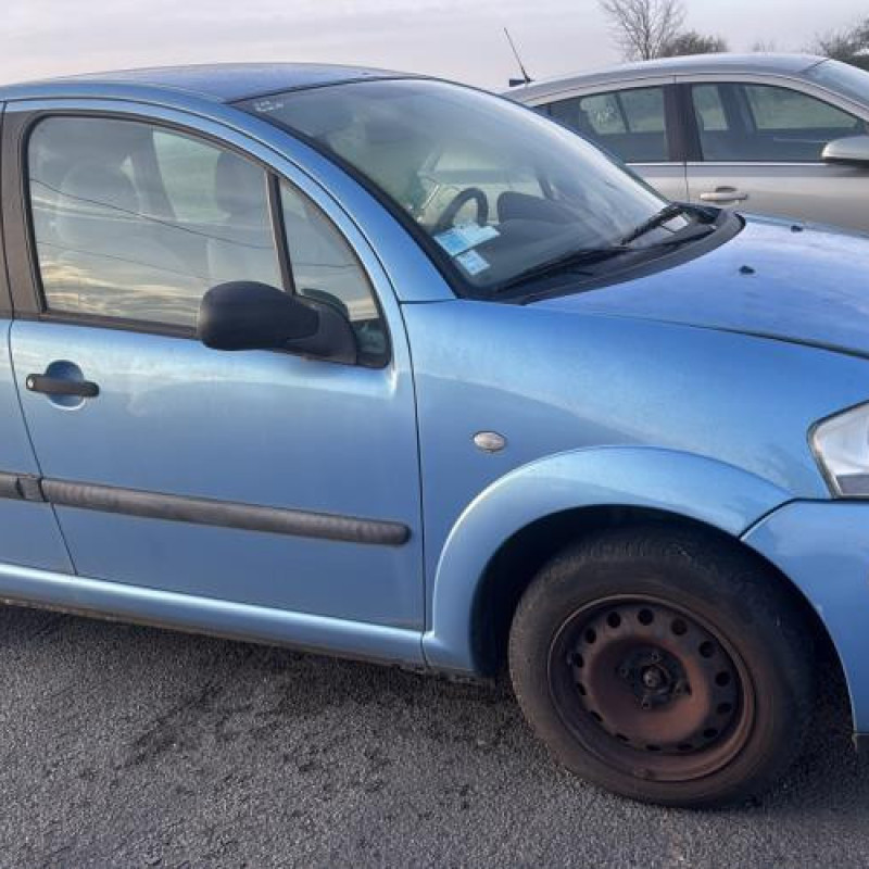 Retroviseur droit CITROEN C3 1 Photo n°9