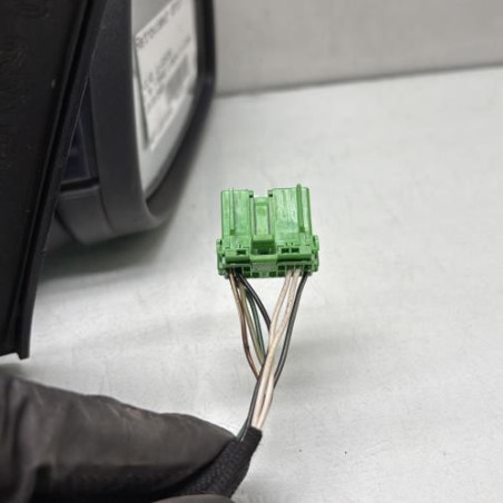 Retroviseur droit VOLVO V 70 1