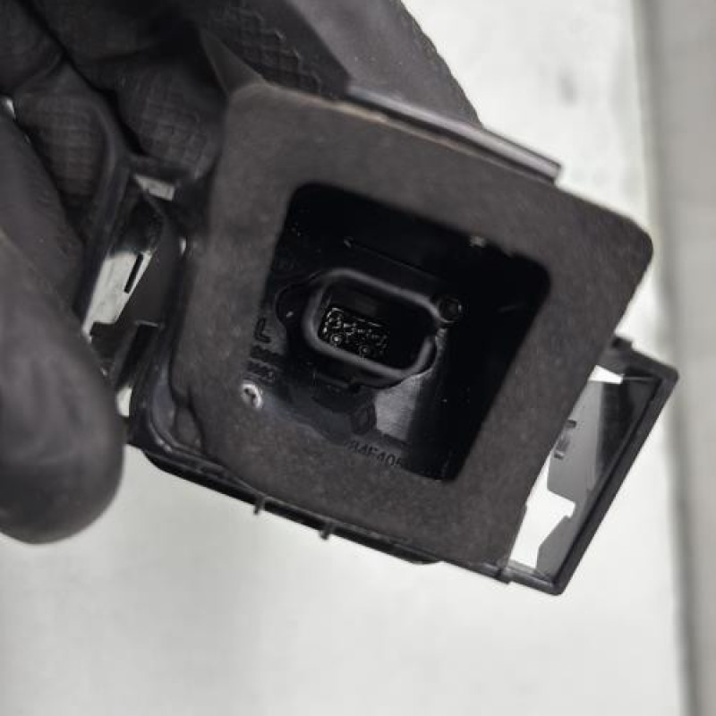 Camera de recul NISSAN TOWNSTAR Photo n°3