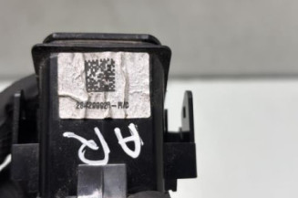 Camera de recul NISSAN TOWNSTAR