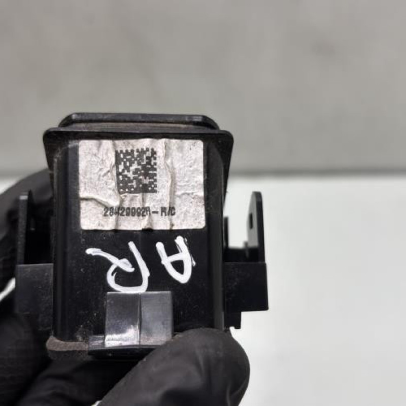 Camera de recul NISSAN TOWNSTAR Photo n°4