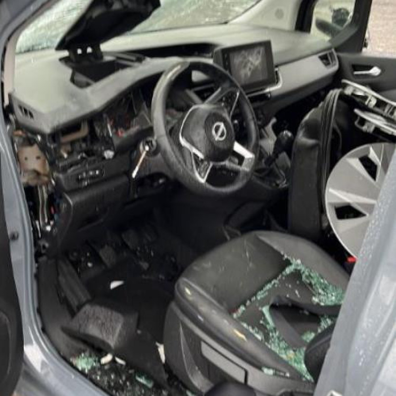 Camera de recul NISSAN TOWNSTAR Photo n°5