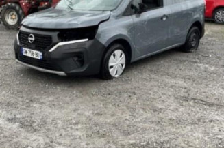 Camera de recul NISSAN TOWNSTAR