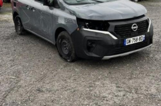 Camera de recul NISSAN TOWNSTAR