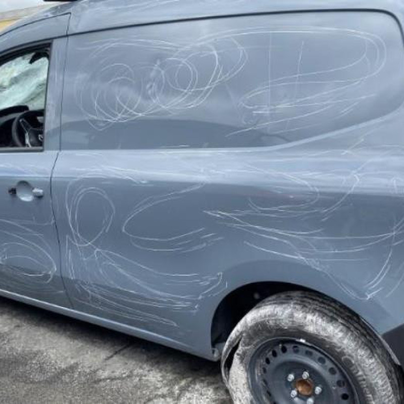 Camera de recul NISSAN TOWNSTAR Photo n°14