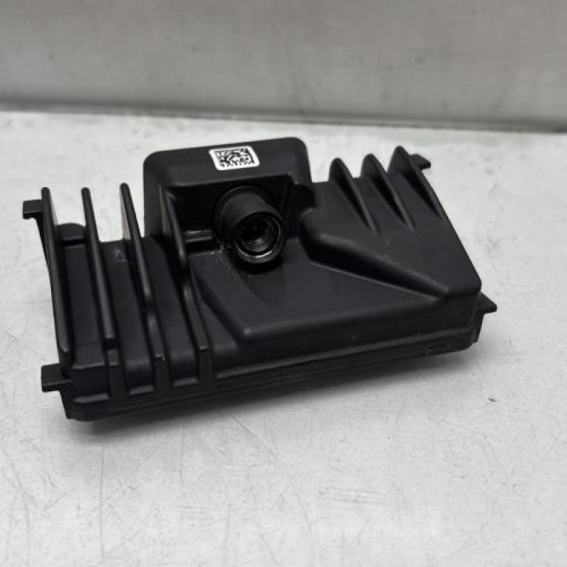 Camera NISSAN TOWNSTAR Photo n°1