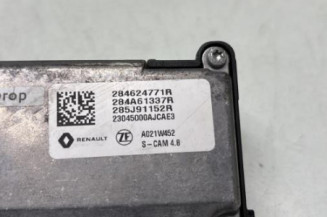 Camera NISSAN TOWNSTAR