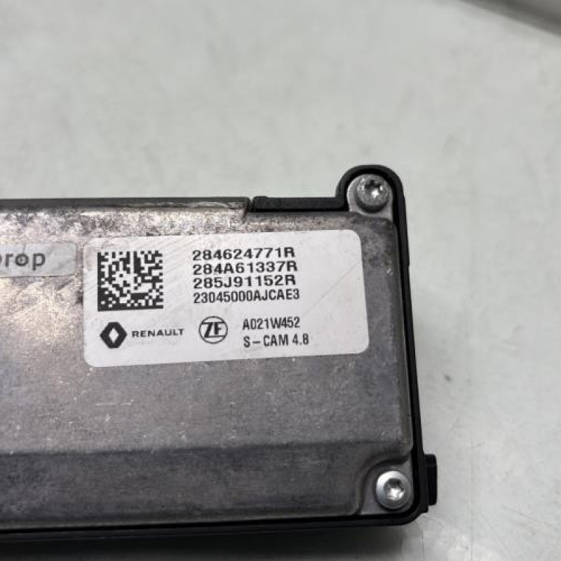 Camera NISSAN TOWNSTAR Photo n°4