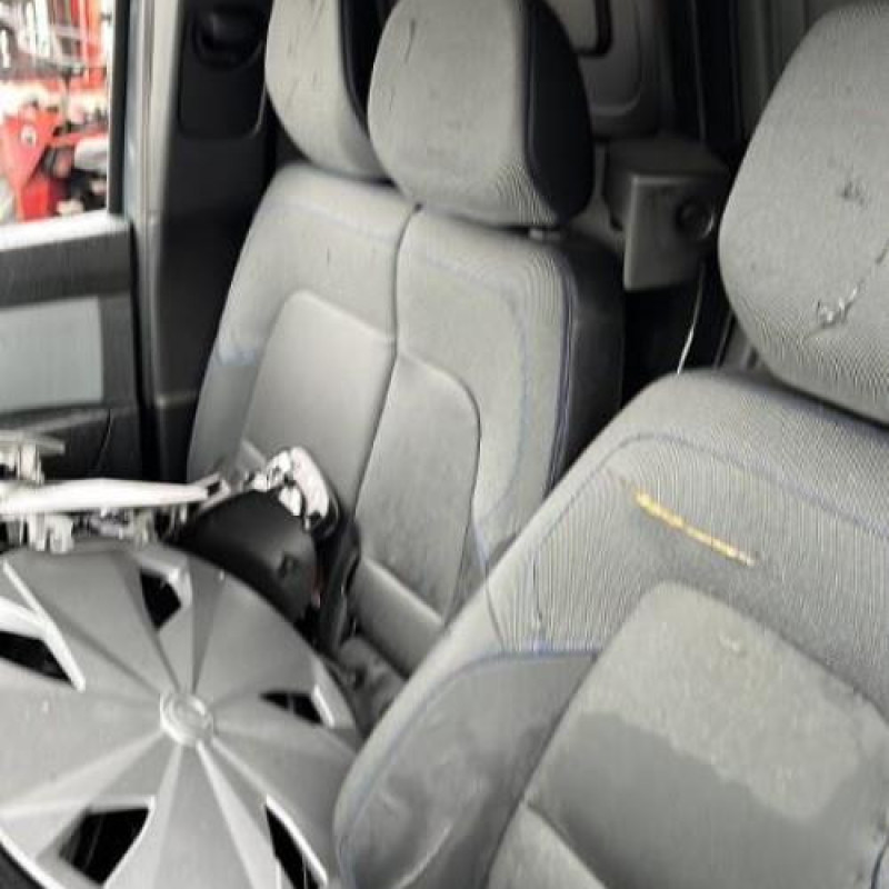 Camera NISSAN TOWNSTAR Photo n°12