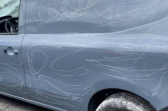 Baie de pare brise NISSAN TOWNSTAR