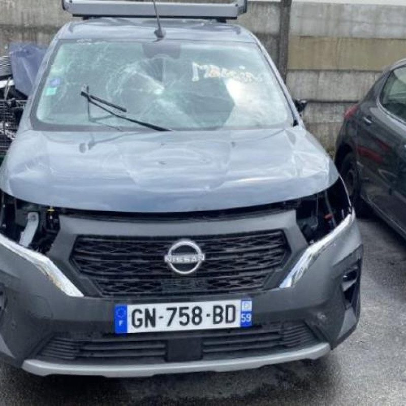 Baie de pare brise NISSAN TOWNSTAR Photo n°15