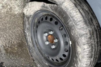 Baie de pare brise NISSAN TOWNSTAR