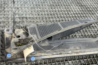 Baie de pare brise RENAULT MEGANE 4