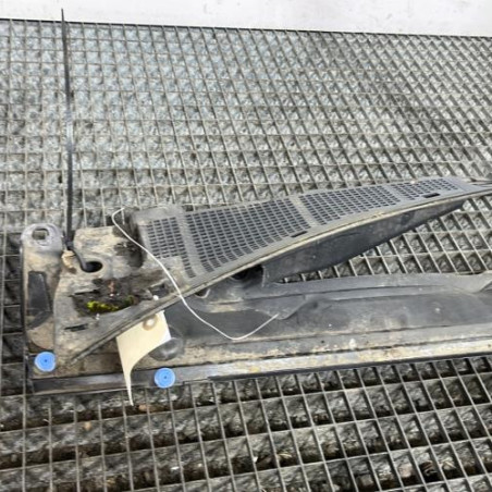 Baie de pare brise RENAULT MEGANE 4