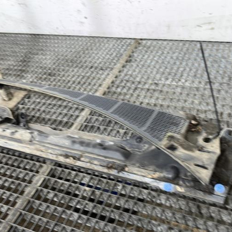 Baie de pare brise RENAULT MEGANE 4 Photo n°3