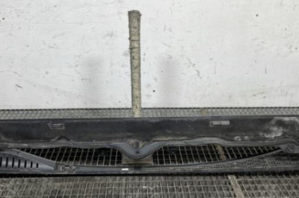 Baie de pare brise RENAULT MEGANE 4