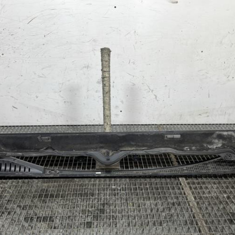 Baie de pare brise RENAULT MEGANE 4 Photo n°4