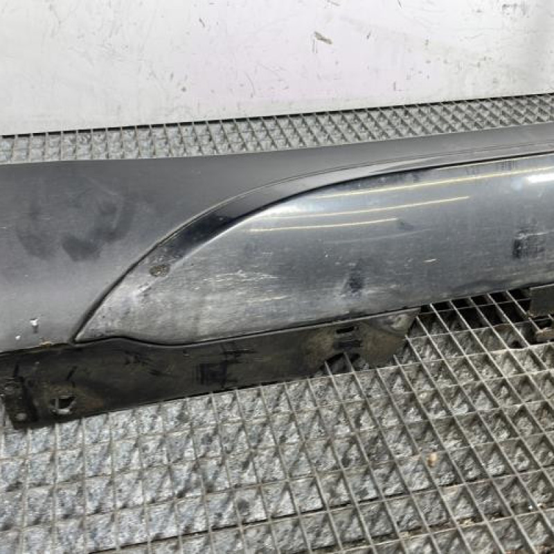 Bas de caisse droit BMW X1 E84 Photo n°2