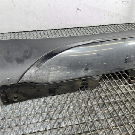 Bas de caisse droit BMW X1 E84