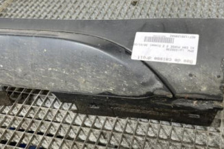 Bas de caisse droit BMW X1 E84