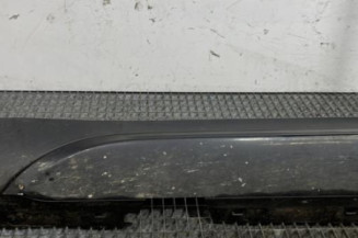 Bas de caisse gauche BMW X1 E84