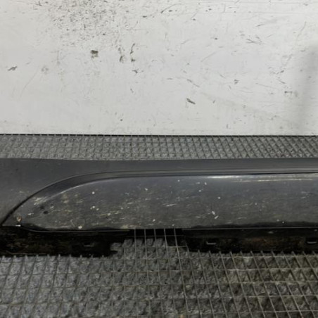 Bas de caisse gauche BMW X1 E84