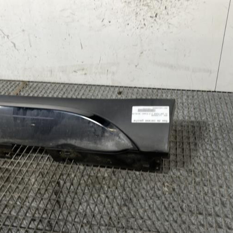 Bas de caisse gauche BMW X1 E84 Photo n°3