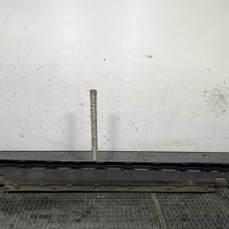 Bas de caisse gauche BMW X1 E84 Photo n°4