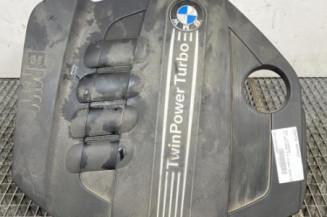 Cache moteur  BMW X1 E84 Photo n°1