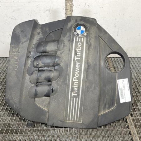 Cache moteur  BMW X1 E84 Photo n°1