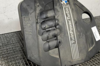 Cache moteur  BMW X1 E84