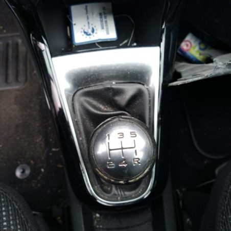 CITROEN C3 2 PHASE 1 1.6 HDI - 8V TURBO Photo n°1