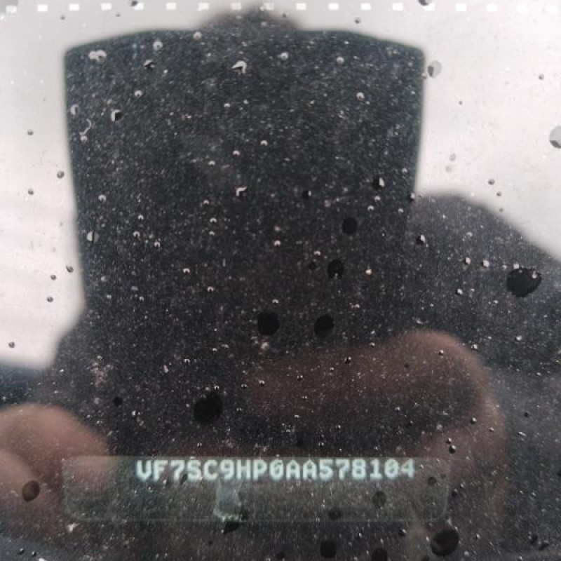 CITROEN C3 2 PHASE 1 1.6 HDI - 8V TURBO Photo n°4