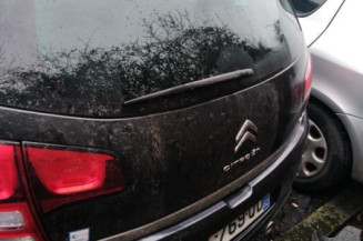 CITROEN C3 2 PHASE 1 1.6 HDI - 8V TURBO