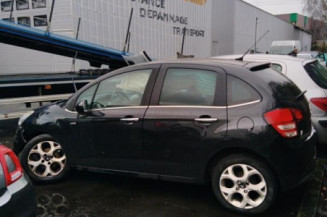 CITROEN C3 2 PHASE 1 1.6 HDI - 8V TURBO