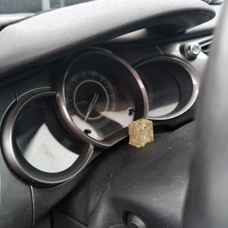 CITROEN C3 2 PHASE 1 1.6 HDI - 8V TURBO Photo n°10