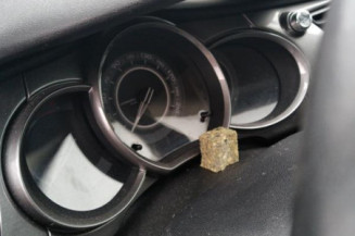 CITROEN C3 2 PHASE 1 1.6 HDI - 8V TURBO