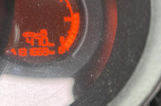 CITROEN C3 2 PHASE 1 1.6 HDI - 8V TURBO