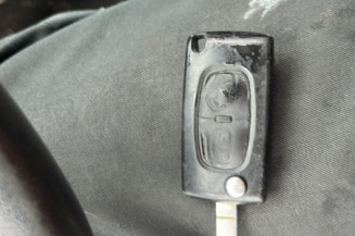 CITROEN C3 2 PHASE 1 1.6 HDI - 8V TURBO