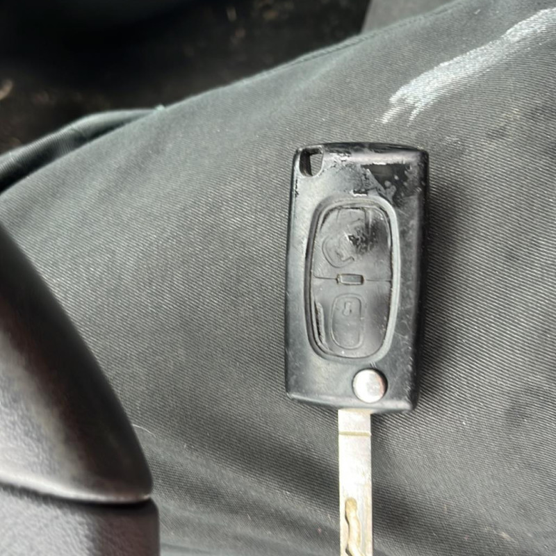 CITROEN C3 2 PHASE 1 1.6 HDI - 8V TURBO Photo n°13