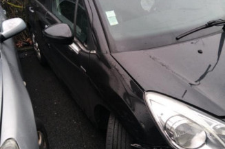 CITROEN C3 2 PHASE 1 1.6 HDI - 8V TURBO