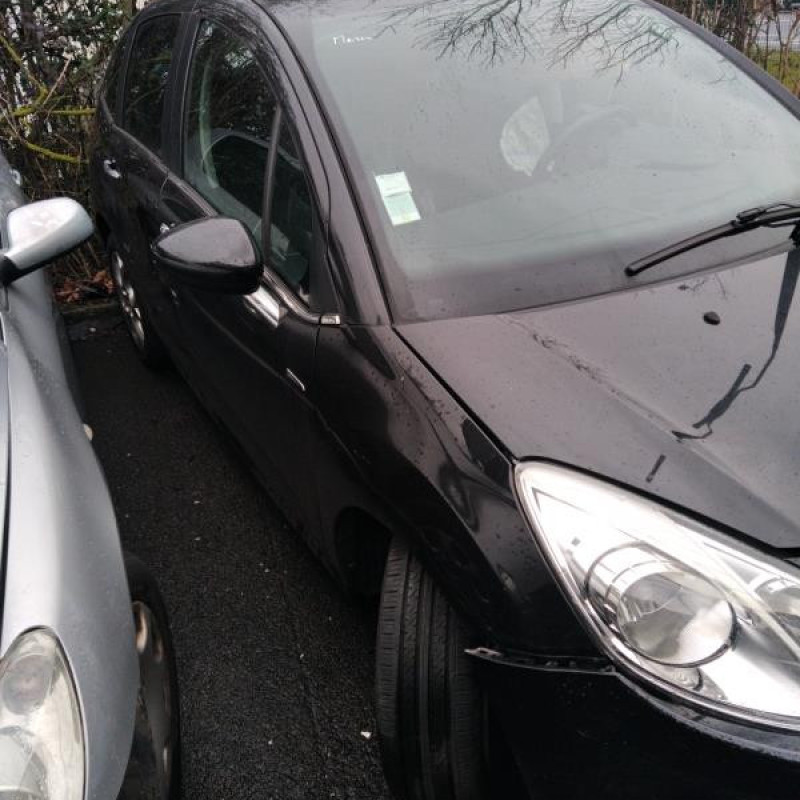 CITROEN C3 2 PHASE 1 1.6 HDI - 8V TURBO Photo n°14