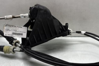 Tringlerie boite NISSAN TOWNSTAR Photo n°1