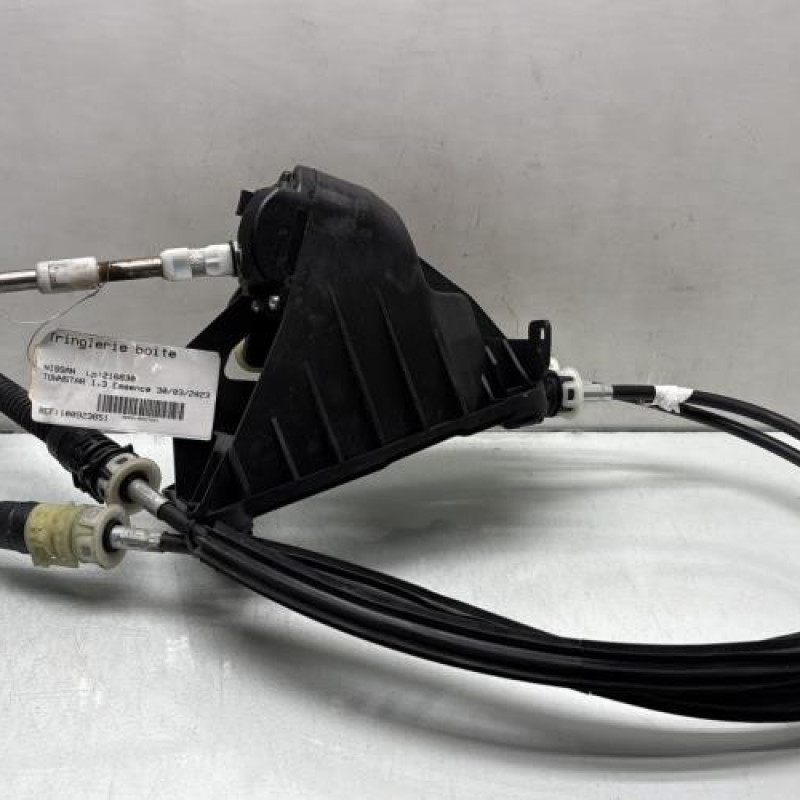 Tringlerie boite NISSAN TOWNSTAR Photo n°1