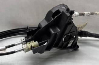 Tringlerie boite NISSAN TOWNSTAR