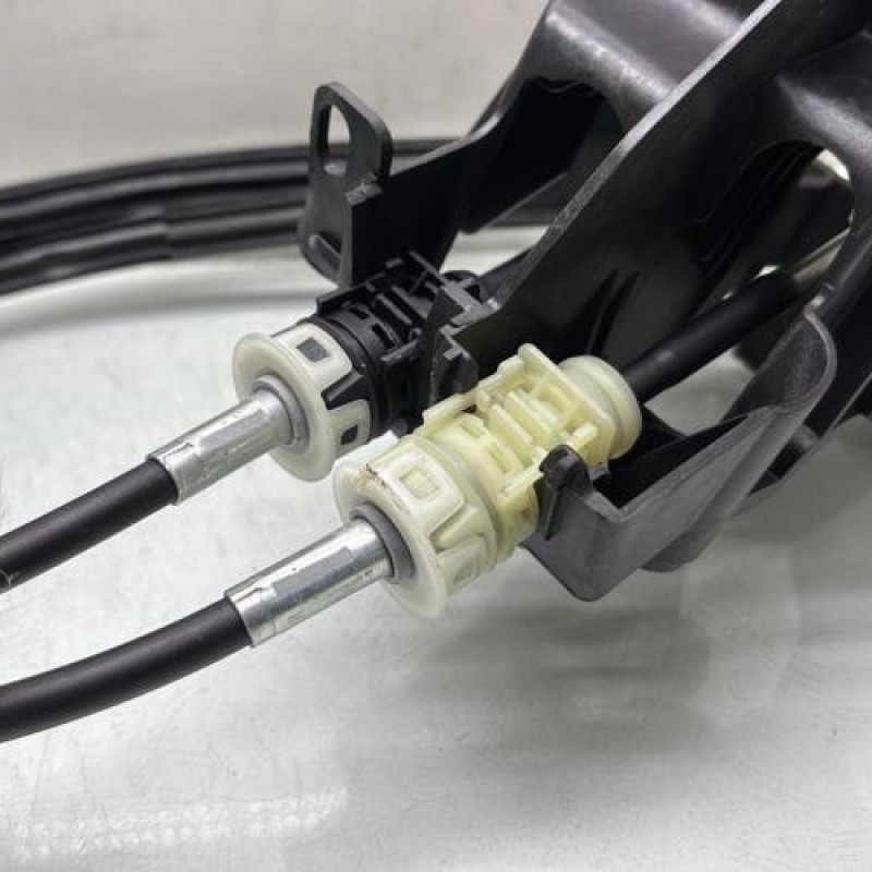 Tringlerie boite NISSAN TOWNSTAR Photo n°3