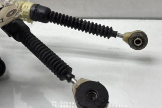 Tringlerie boite NISSAN TOWNSTAR